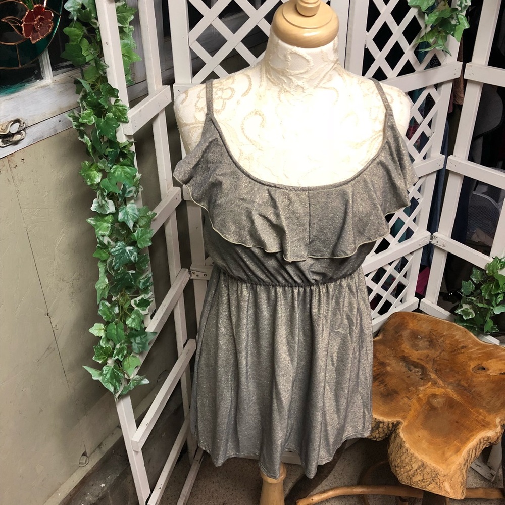 ellelauri Cocktail Summer Dress